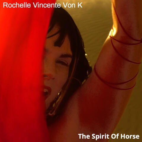 The Spirit of Horse