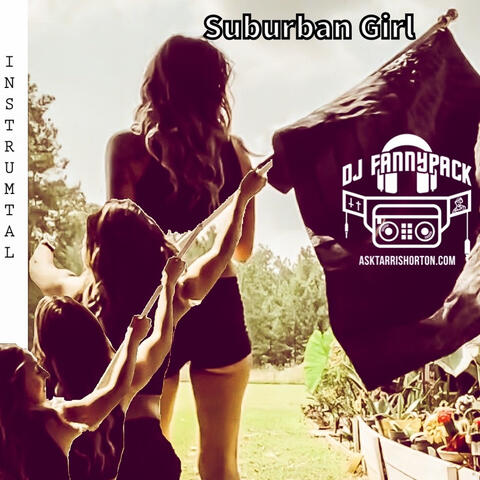 Suburban Girl