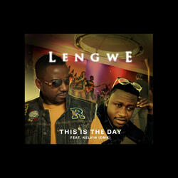 This Is the Day (feat. Kelvin Dmk)