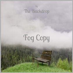 Fog Copy: An Ode to Hiroshi Yoshimura