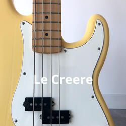 Le Creeré