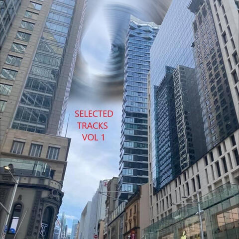 Selected Tracks, (Vol. 1)