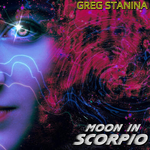 Moon in Scorpio