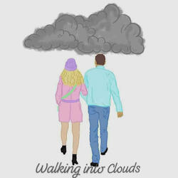 Walking into Clouds
