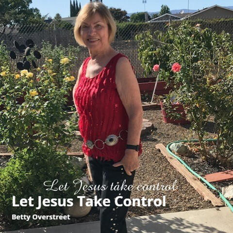 Let Jesus Take Control
