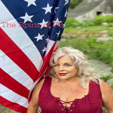 The Spirit of 76