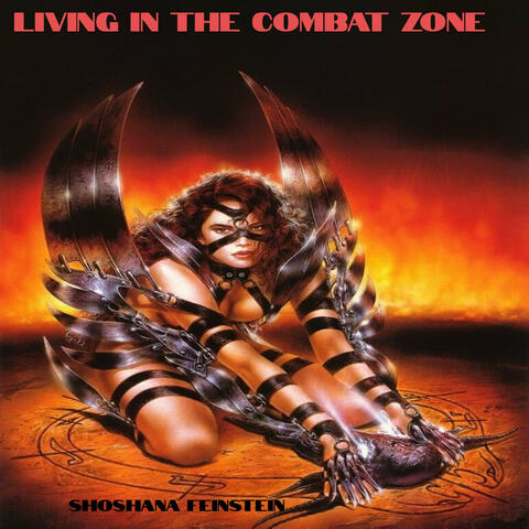 Living in the Combat Zone