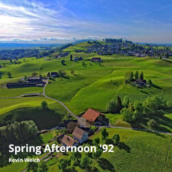 Spring Afternoon '92