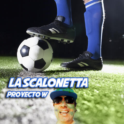 La Scalonetta
