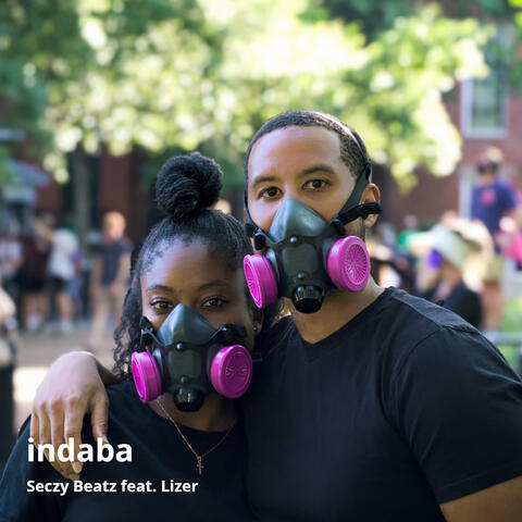 Indaba (feat. Seczy Beatz)