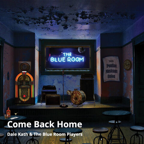Come Back Home