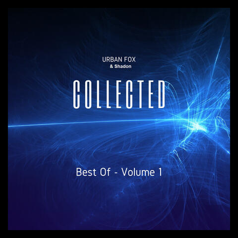 Collected, (Vol. 1)