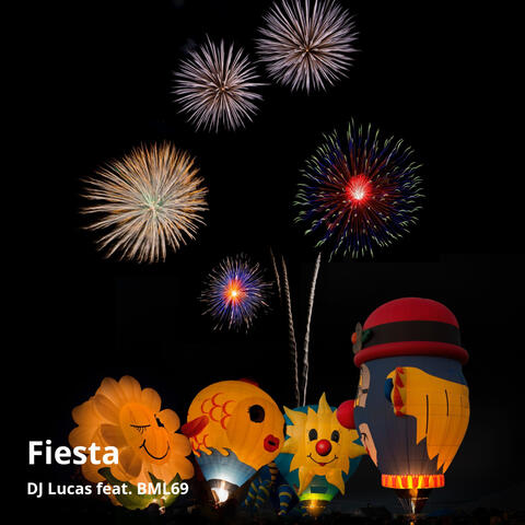 Fiesta (feat. Bml69)