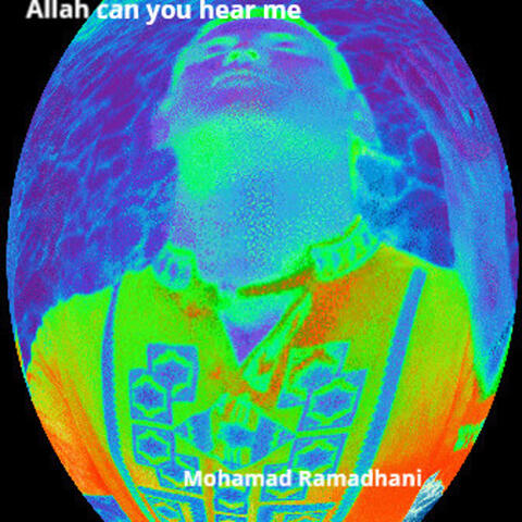 Allah Can You Hear Me