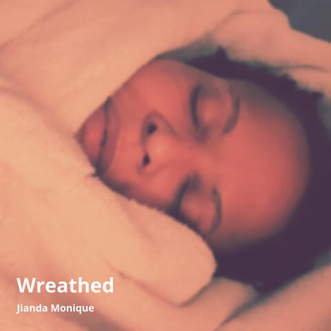 Wreathed