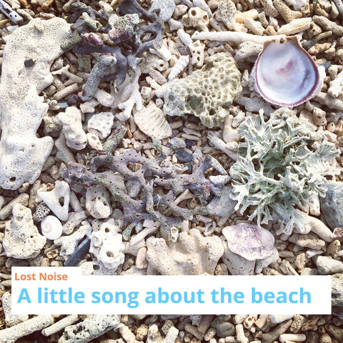 A Little Song About the Beach