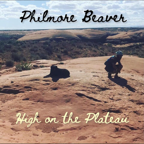 High on the Plateau