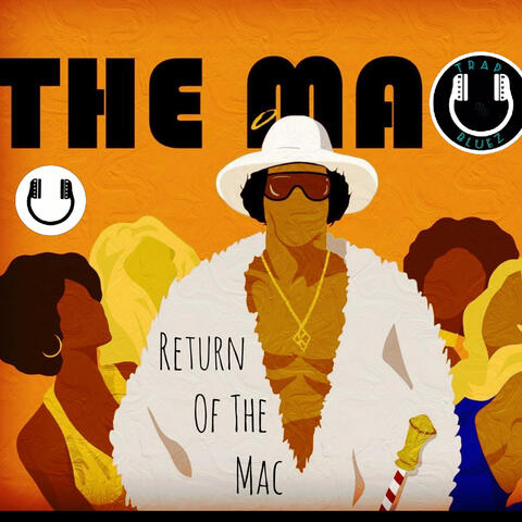 Return of the Mac