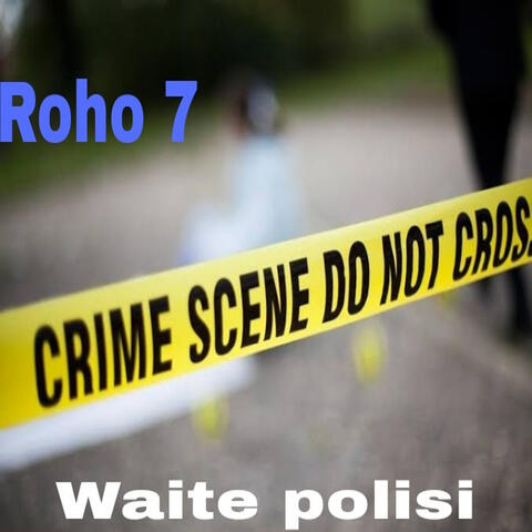 Waite Polisi