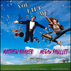 You Lift Me (feat. Megan Paullet)