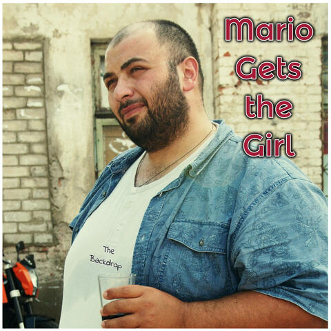 Mario Gets the Girl