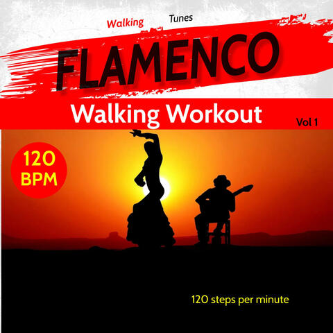 Flamenco Walking Tunes Vol.1