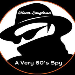 A Very 60'S Spy