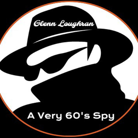 A Very 60'S Spy