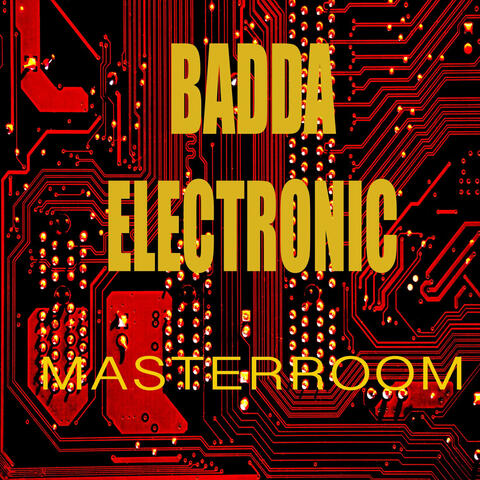 Badda Electronic