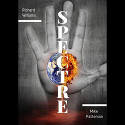 Spectre (feat. Mike Patterson)