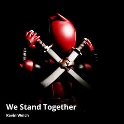 We Stand Together