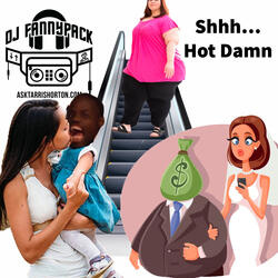 Shhh... Hot Damn (feat. T-Roy The Country Boy)