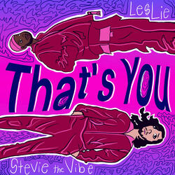 That's You
