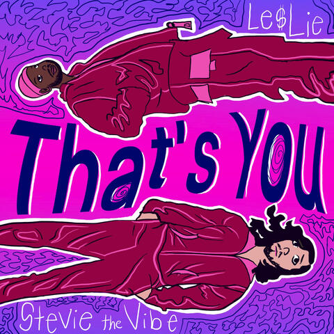 That's You