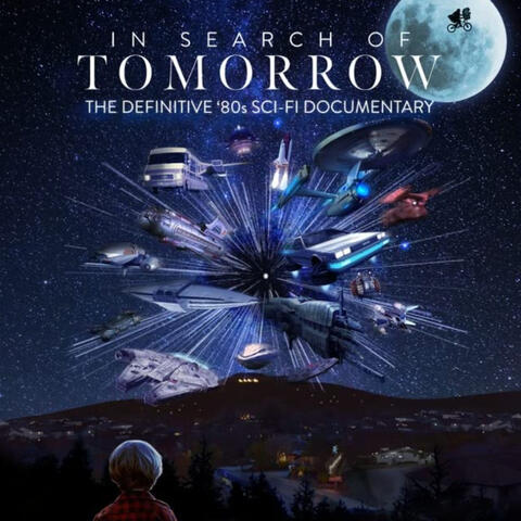 In Search of Tomorrow