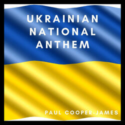 Ukrainian National Anthem