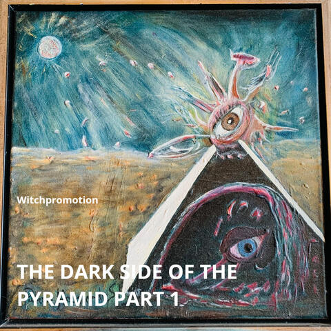 The Dark Side of the Pyramid, Pt. 1