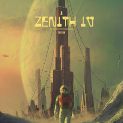 Event Horizon (Intro)