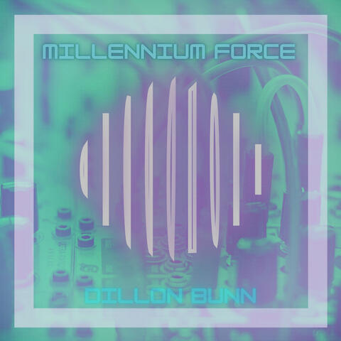 Millinium Force
