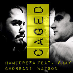 Caged (feat. Shay Watson)