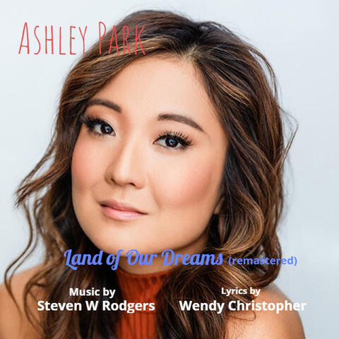 Ashley Park
