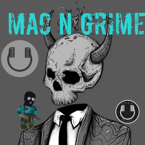Mac N Grime