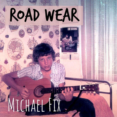 Road Wear