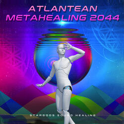 Atlantean Telepathic Love Call
