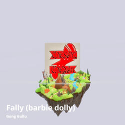 Fally (Barbie Dolly)
