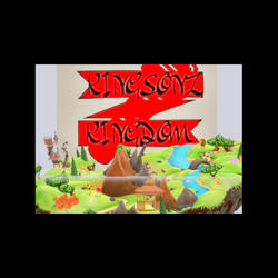 Kingsonz Time (Lyrically Arms Up)