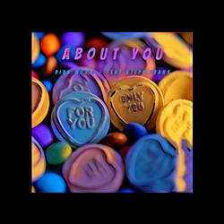 About You (feat. Steph Evans)