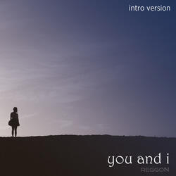 You and I
