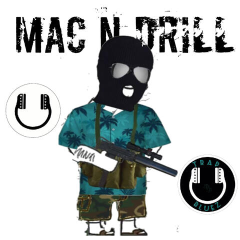Mac N Drill