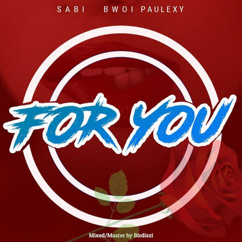 For You